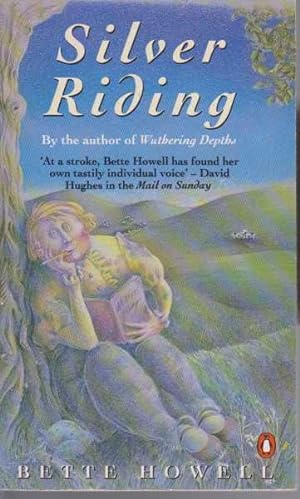 Seller image for Silver Riding for sale by Leura Books
