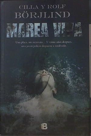 Seller image for Marea viva for sale by Almacen de los Libros Olvidados