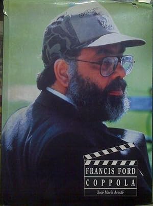 Imagen del vendedor de Francis Ford Coppola a la venta por Almacen de los Libros Olvidados