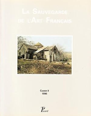 La sauvegarde de l'art francais