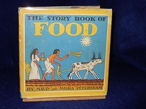 Image du vendeur pour The Story Book of Food mis en vente par Gil's Book Loft