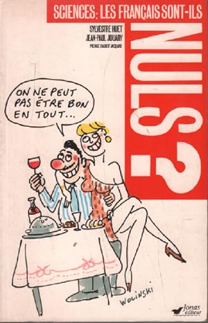Image du vendeur pour Sciences les Franais sont-ils nuls ? (Collection Trans) mis en vente par librairie philippe arnaiz
