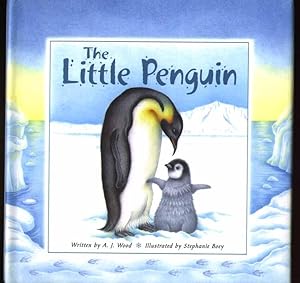 Seller image for The Little Penguin for sale by Rivelli's Books