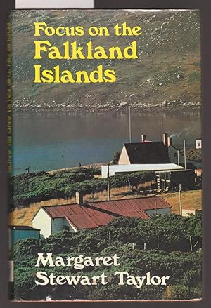 Seller image for Focus on the Falkland Islands for sale by Laura Books