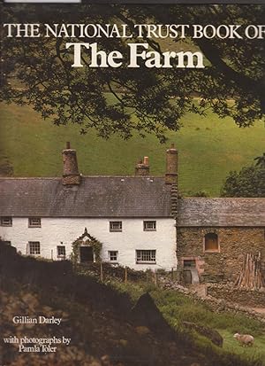 The National Trust book of the Farm