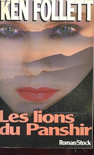 Imagen del vendedor de LES LIONS DU PANSHIR a la venta por Le-Livre
