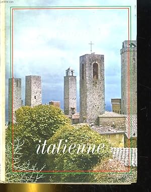 Seller image for PRECIS DE GRAMMAIRE ITALIENNE for sale by Le-Livre