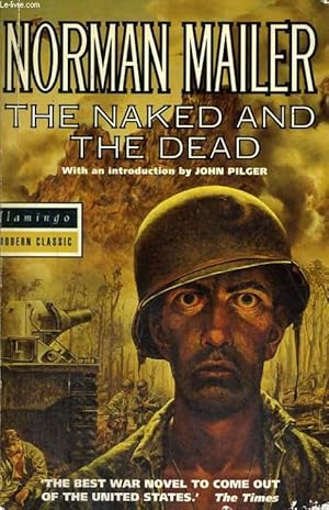 Seller image for THE NAKED AND THE DEAD for sale by Le-Livre