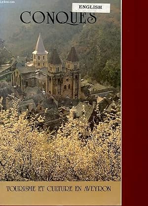 Seller image for CONQUES for sale by Le-Livre
