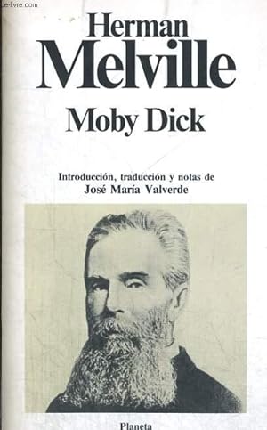 Seller image for MOBY DICK for sale by Le-Livre