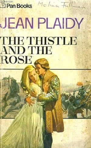 Immagine del venditore per THE THISTLE AND THE ROSE venduto da Le-Livre