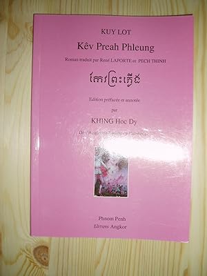 Kêv Preah Phleung