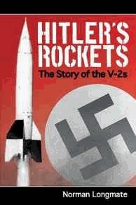 Seller image for Hitler's Rockets: The Story of the V-2s for sale by Alpha 2 Omega Books BA