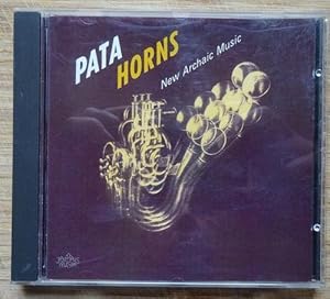 Pata Horns (CD) (New Archaic Music)