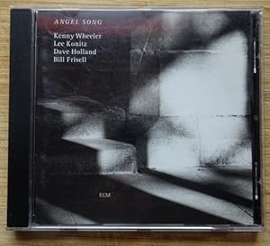 Imagen del vendedor de Angel Song (dabei auch: Bill Frisell) a la venta por ANTIQUARIAT H. EPPLER