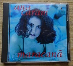 Maracana (CD)