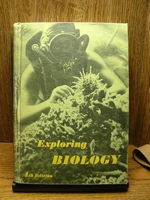 EXPLORING BIOLOGY (4th Edition)