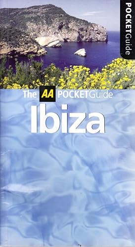 Pocket Guide Ibiza.AA