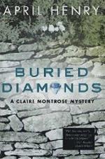 Immagine del venditore per Henry, April | Buried Diamonds | Signed First Edition Copy venduto da VJ Books