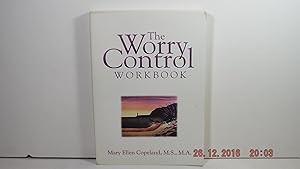 Seller image for The Worry Control Workbook for sale by Gene The Book Peddler