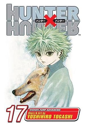 Hunter x Hunter Author Yoshihiro Togashi Shares Worrying Health Update