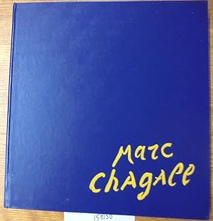 Seller image for Chagall by Chagall for sale by Mullen Books, ABAA