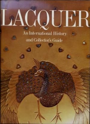 Lacquer : An International History and Collector's Guide