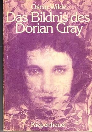 Bild des Verkufers fr Das Bildnis des Dorian Gray. zum Verkauf von Buchversand Joachim Neumann