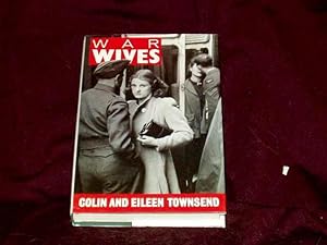 Seller image for War Wives. A Second World War Anthology;; for sale by Wheen O' Books