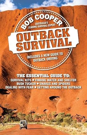 Seller image for Outback Survival (Paperback) for sale by Grand Eagle Retail
