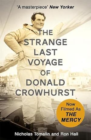 Immagine del venditore per The Strange Last Voyage of Donald Crowhurst (Paperback) venduto da Grand Eagle Retail