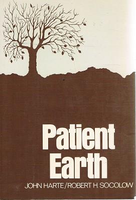 Seller image for Patient Earth for sale by Marlowes Books and Music