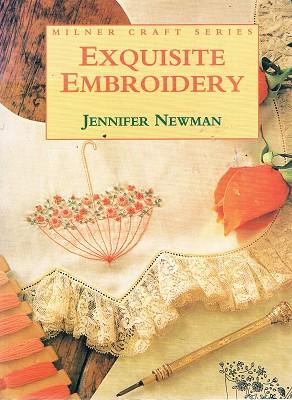Seller image for Exquisite Embroidery. for sale by Marlowes Books and Music