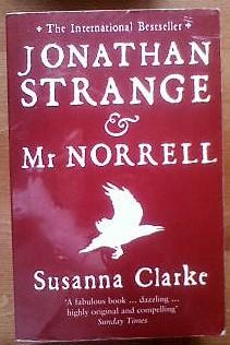 Bild des Verkäufers für Jonathan Strange and Mr. Norrell zum Verkauf von Collector's Corner