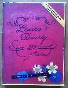 Seller image for Laura's Diary for sale by Collector's Corner