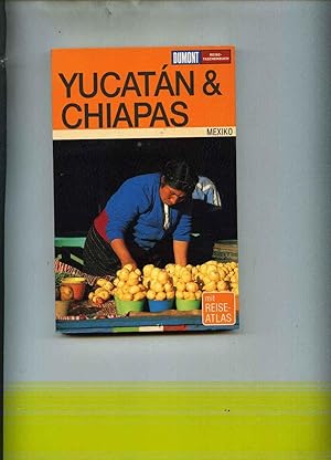 Yucatan & Chiapas