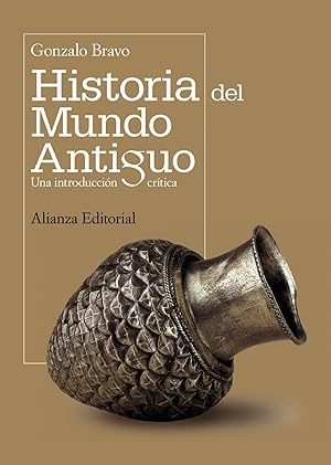 Imagen del vendedor de Historia Mundo Antiguo Una introduccin crtica a la venta por Imosver