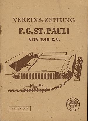 F. C. St. Pauli von 1910 e.V.,