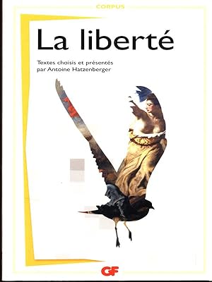 Bild des Verkufers fr La liberte' zum Verkauf von Librodifaccia