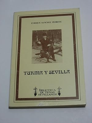 Imagen del vendedor de TURINA Y SEVILLA a la venta por ALEJANDRIA SEVILLA