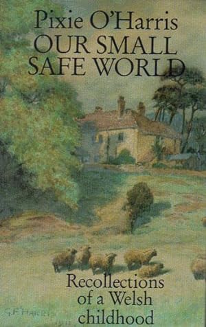Seller image for OUR SMALL SAFE WORLD for sale by Black Stump Books And Collectables