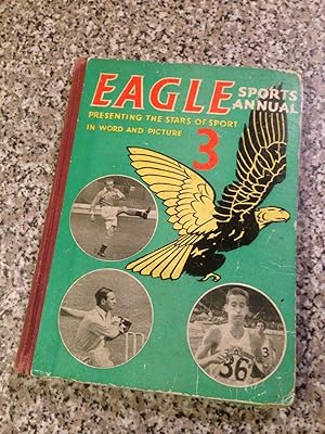 The Third Eagle Sports Annual