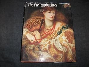 Bild des Verkufers fr The Pre-Raphaelites: A Catalogue for the Tate Exhibition zum Verkauf von Works on Paper