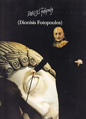 Dionisis Fotopoulos Scenografo