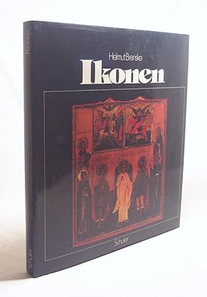 Image du vendeur pour Ikonen / Helmut Brenske. Einf. von Klaus Wessel mis en vente par Versandantiquariat Buchegger