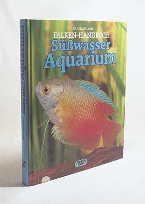 Seller image for Ssswasser-Aquarium / Hans J. Mayland for sale by Versandantiquariat Buchegger