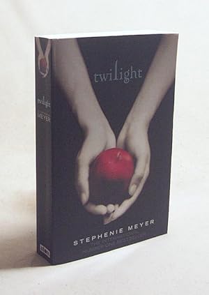 Imagen del vendedor de Twilight / Stephenie Meyer a la venta por Versandantiquariat Buchegger