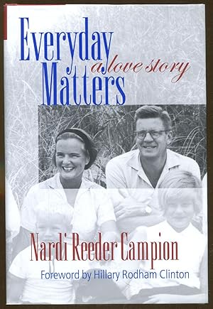 Seller image for Everyday Matters: A Love Story for sale by Dearly Departed Books