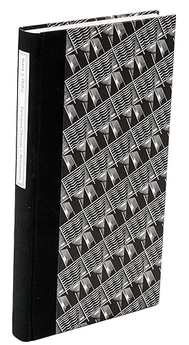 Seller image for Endgrain Designs & Repetitions: The Pattern Papers of John DePol for sale by Blue Sky Rare Books