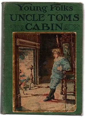 Seller image for Young Folks' Uncle Tom's Cabin for sale by Attic Books (ABAC, ILAB)